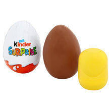 Load image into Gallery viewer, Kinder Surprise.
