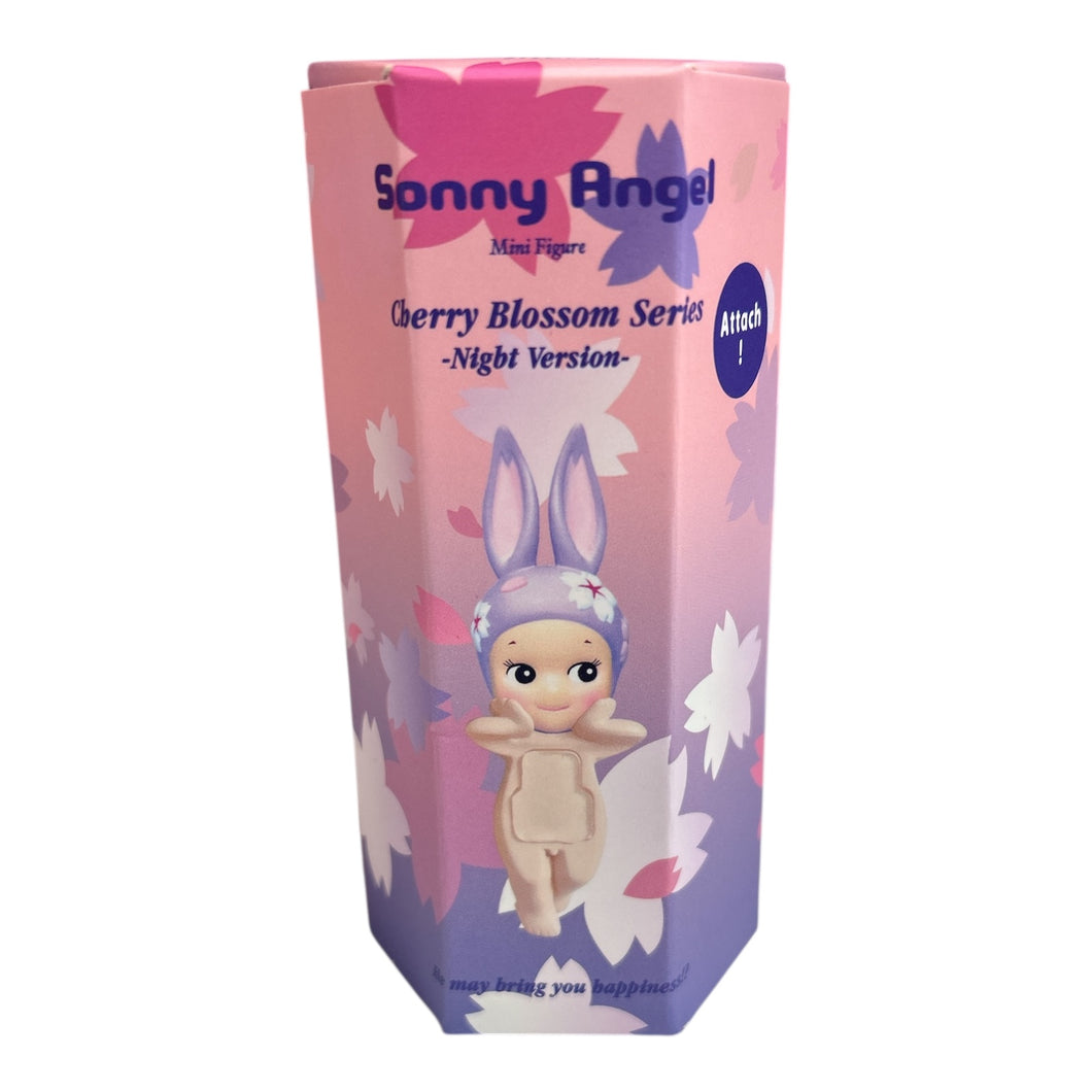 Sonny Angel Cherry Blossom Series Night Version