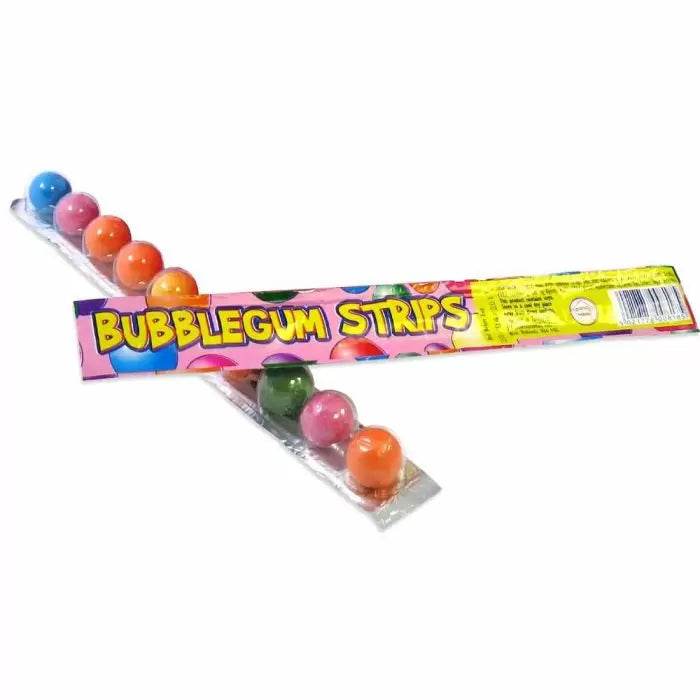 CCF Bubblegum Strips.