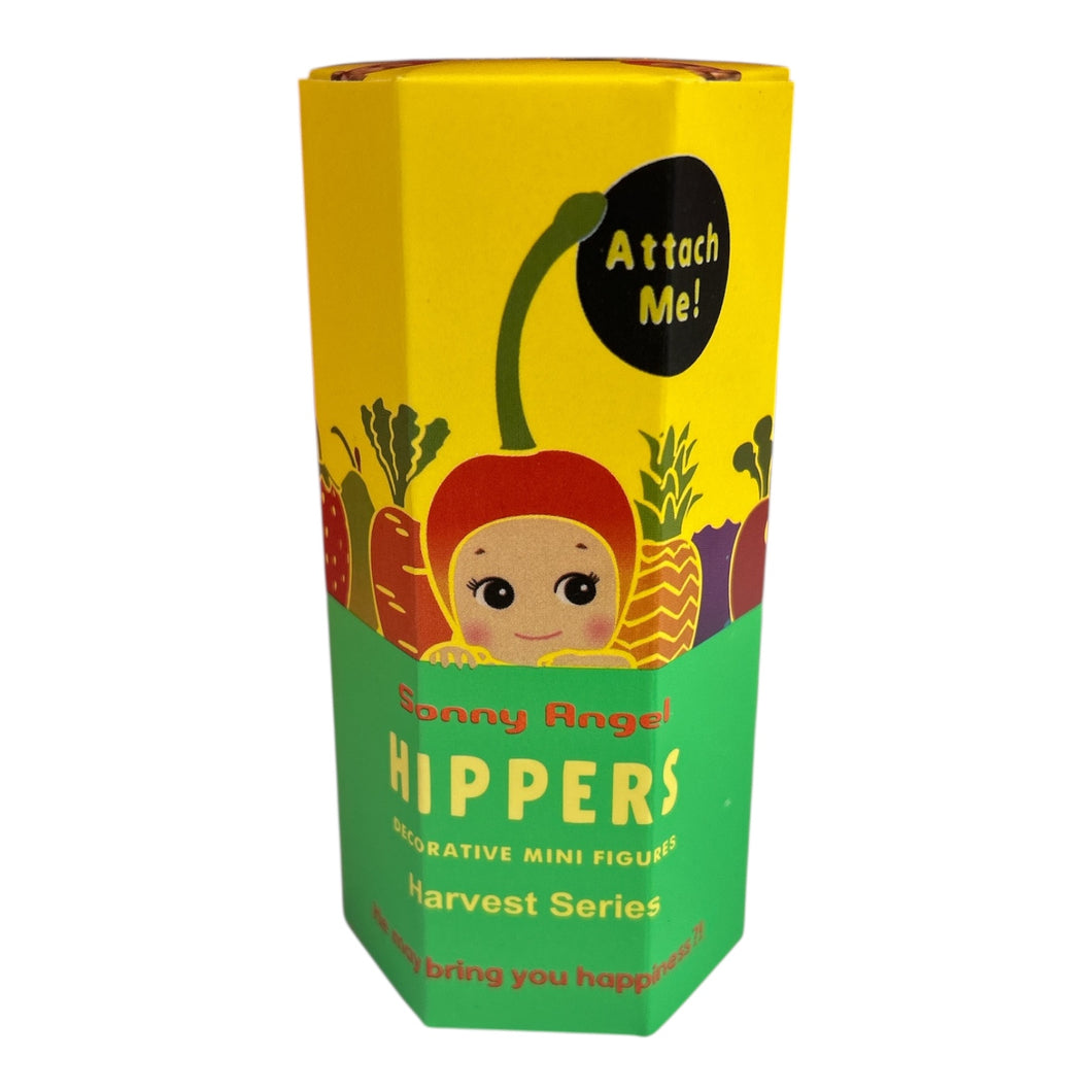 Sonny Angel Hippers Harvest Series