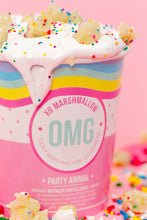Load image into Gallery viewer, XO Marshmallow OMG Party Animal 84g
