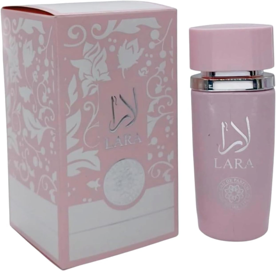 Lara Eau De Parfum (18992) 100ml