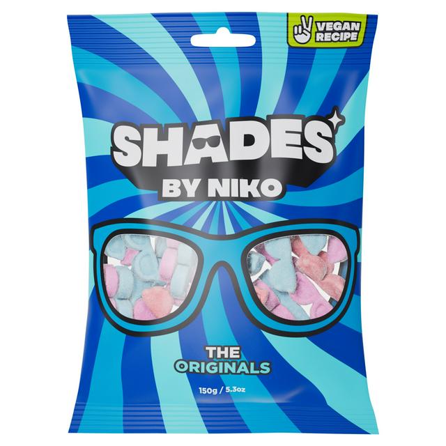 Shades by Niko The Originals 150g