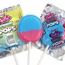 Load image into Gallery viewer, Charms Fluffy Stuff Cotton Candy Pops.
