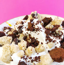 Load image into Gallery viewer, XO Marshmallow OMG Brookie Dough 84g
