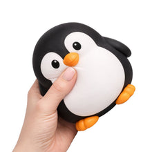 Load image into Gallery viewer, The Big Squij Penguin
