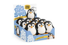 Load image into Gallery viewer, The Big Squij Penguin
