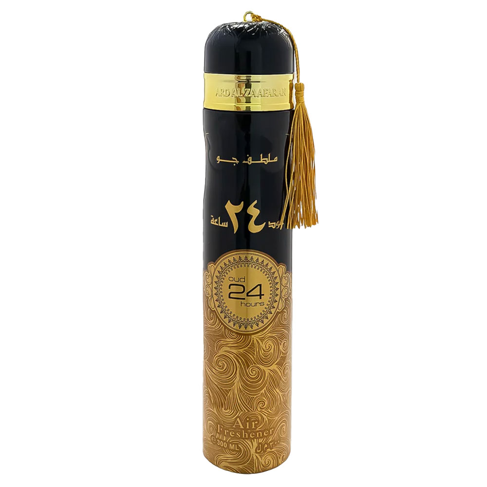 Dubai Air Freshener Oud 24 Hours 300ml