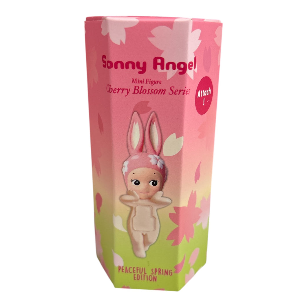 Sonny Angel Cherry Blossom Series