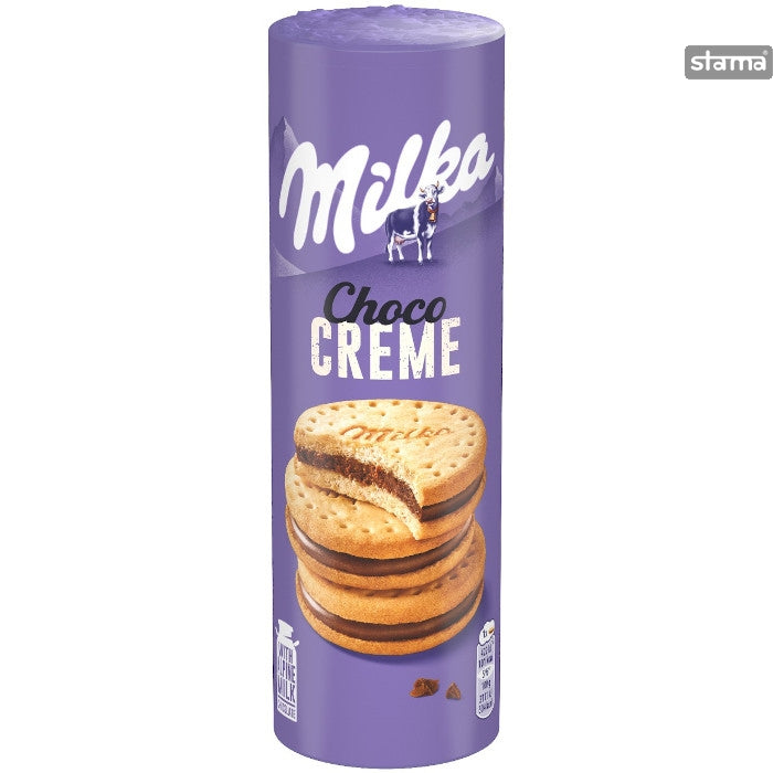 Milka Choco Creme 260g