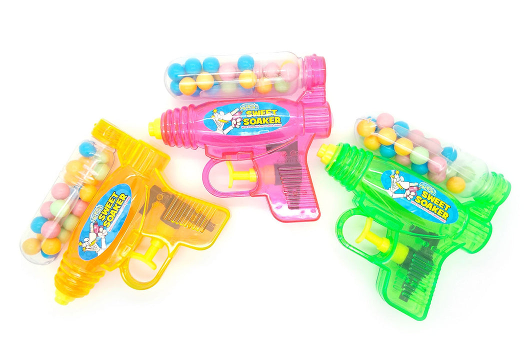 CCF Sweet Soaker