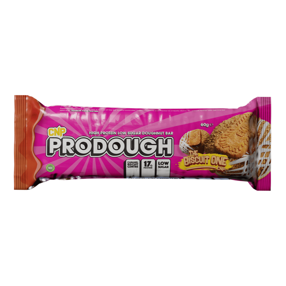 Prodough The Biscuit One 60g