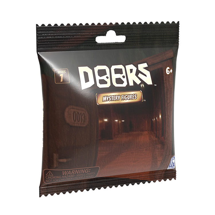 Doors Collectable Minifigures