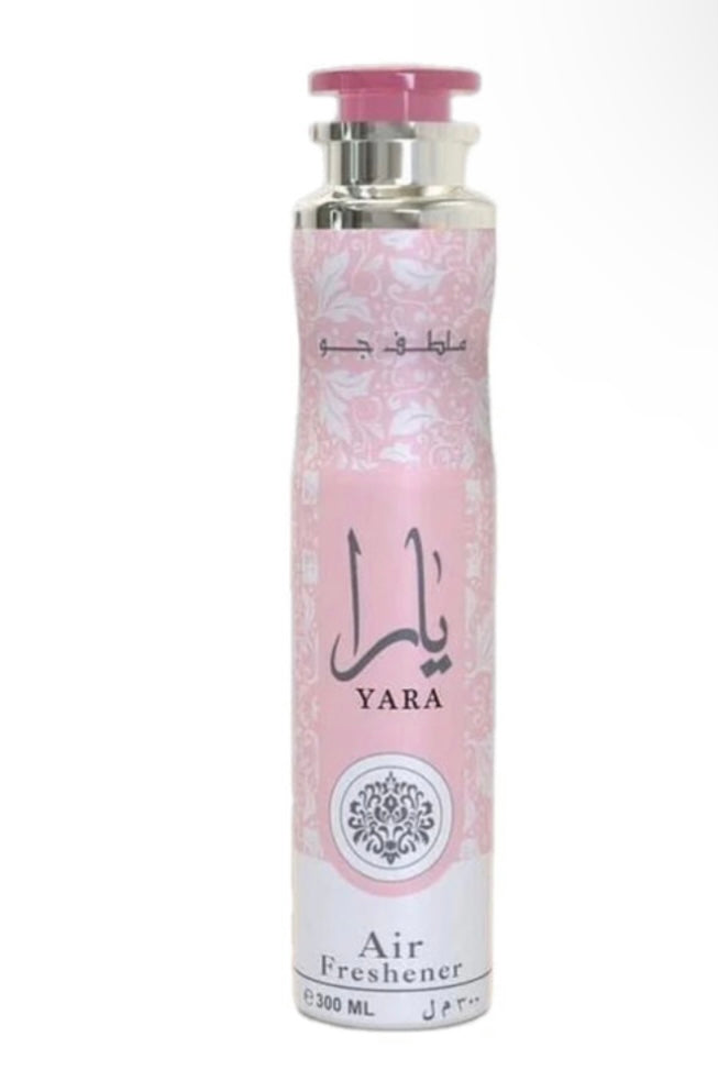 Dubai Air Freshener Yara 300ml