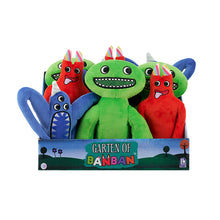 Load image into Gallery viewer, Garten of Banban 8&#39; Collectable Plush
