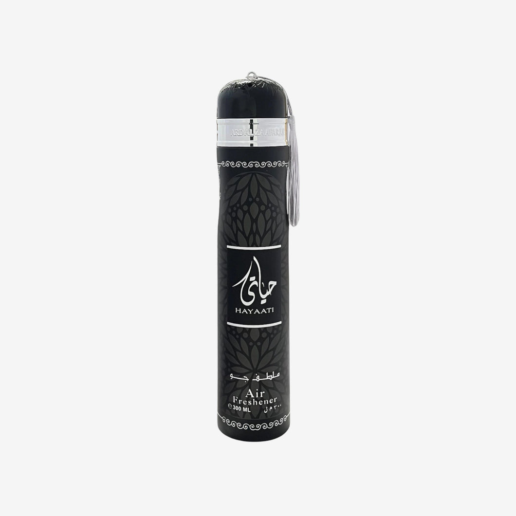 Dubai Air Freshener Hayaati 300ml