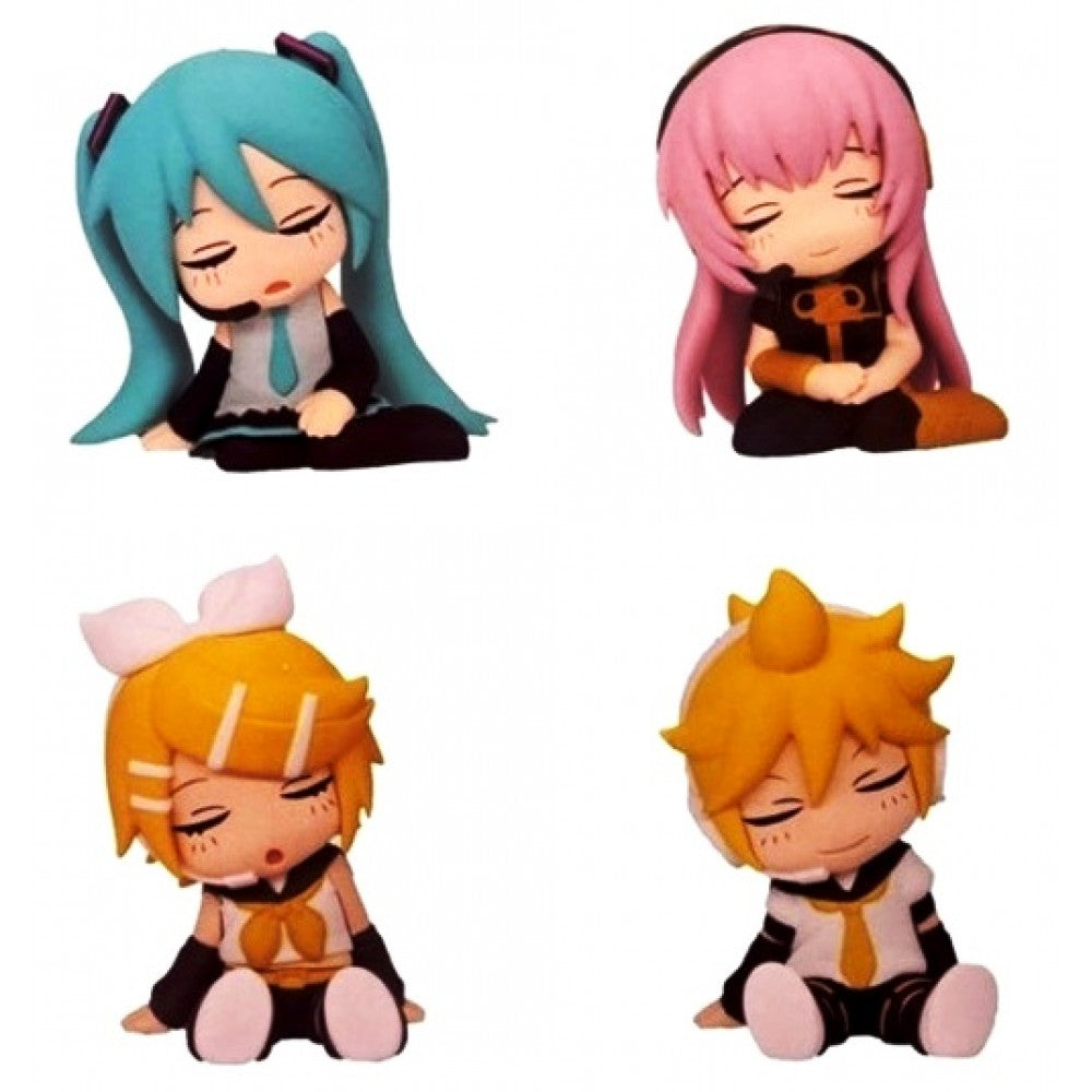Hatsune Miku Lil Sleepers Figure Blind Bag