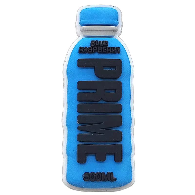 PRIME Hydration Croc Charm