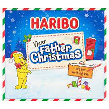 Load image into Gallery viewer, HARIBO Dear Father Christmas Kit
