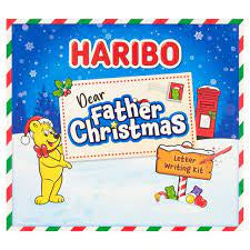 HARIBO Dear Father Christmas Kit