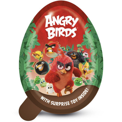 Angry Birds Surprise Egg 20g