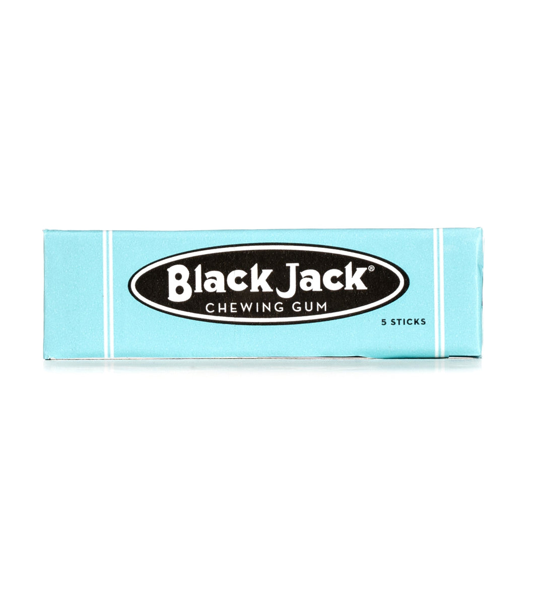 Black Jack Gum 16g