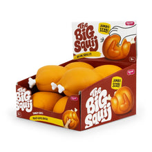 Load image into Gallery viewer, The Big Squij Turkey
