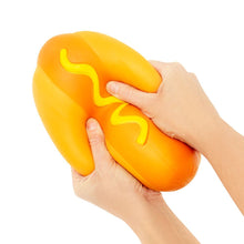 Load image into Gallery viewer, The Big Squij Hot Dog
