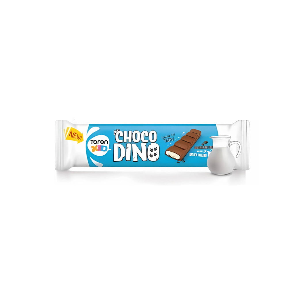 Toren Kid Choco Dino 30g