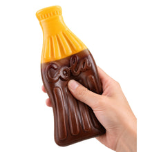 Load image into Gallery viewer, The Big Squij Cola Bottle
