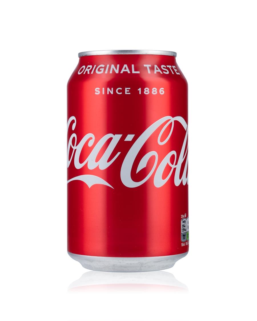 Coca Cola 330ml