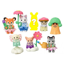 Load image into Gallery viewer, Sylvanian Families Blooming Friends Figure
