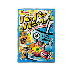 Measan Panic Popping Candy Ramune 5g