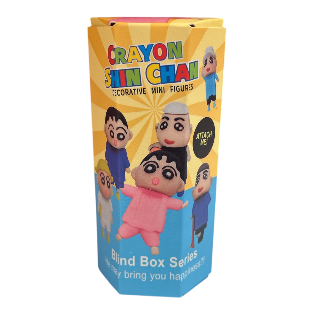 Crayon Shin Chan Blind Box Series