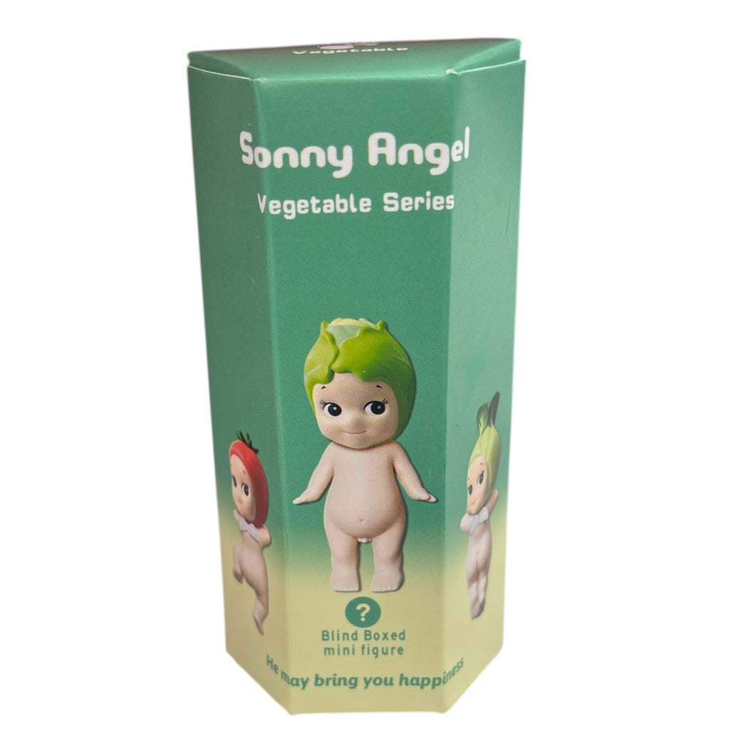Sonny Angel Vegetable Series Blind Box