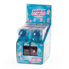 Load image into Gallery viewer, Squeezy Octopus Toy
