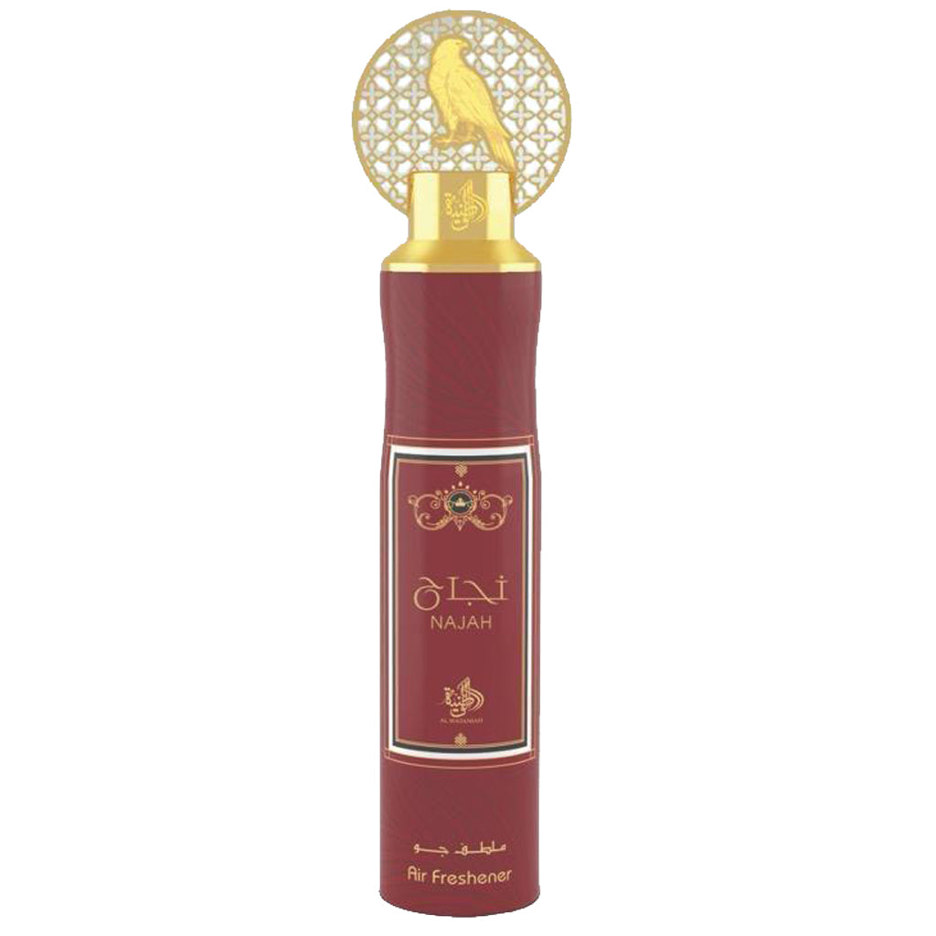 Najah Dubai Air Freshener Al Wataniah 300ml