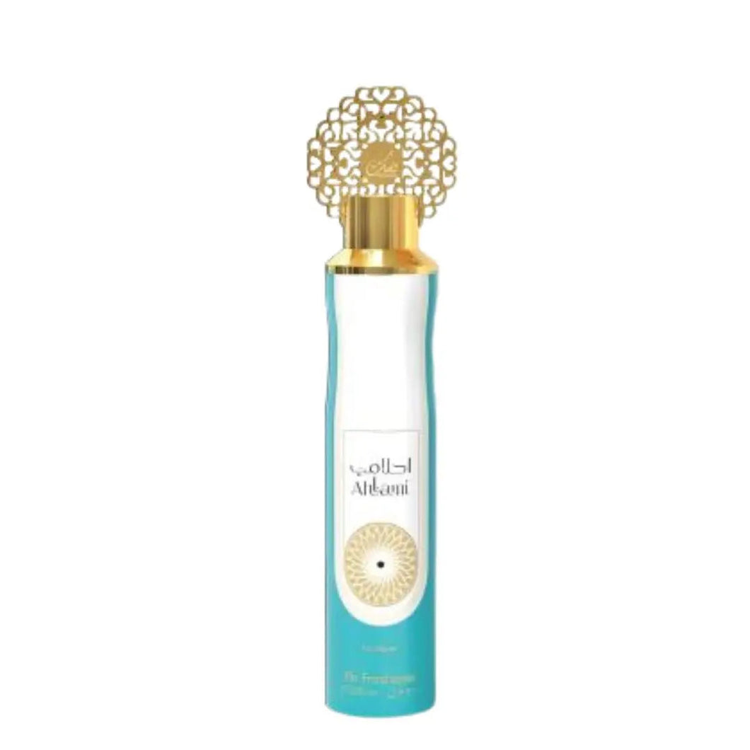 Nusuk Air Freshener Ahlami 300ml