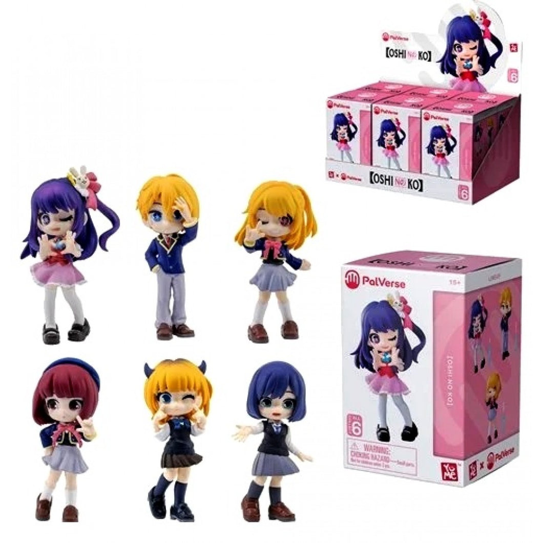 Oshi No Ko PalVerse Blind Box