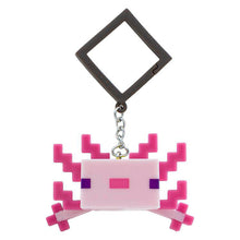 Load image into Gallery viewer, Minecraft Series 2 Backpack Buddies
