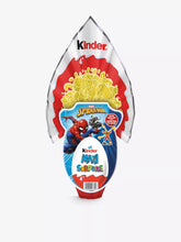 Load image into Gallery viewer, Kinder Maxi Surprise Egg 320g
