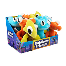 Load image into Gallery viewer, Rainbow Friends  8&#39; Collectable Plush
