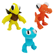 Load image into Gallery viewer, Rainbow Friends  8&#39; Collectable Plush
