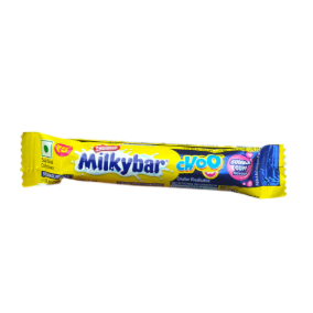 Milkybar Choo Bubblegum Flavour 10g