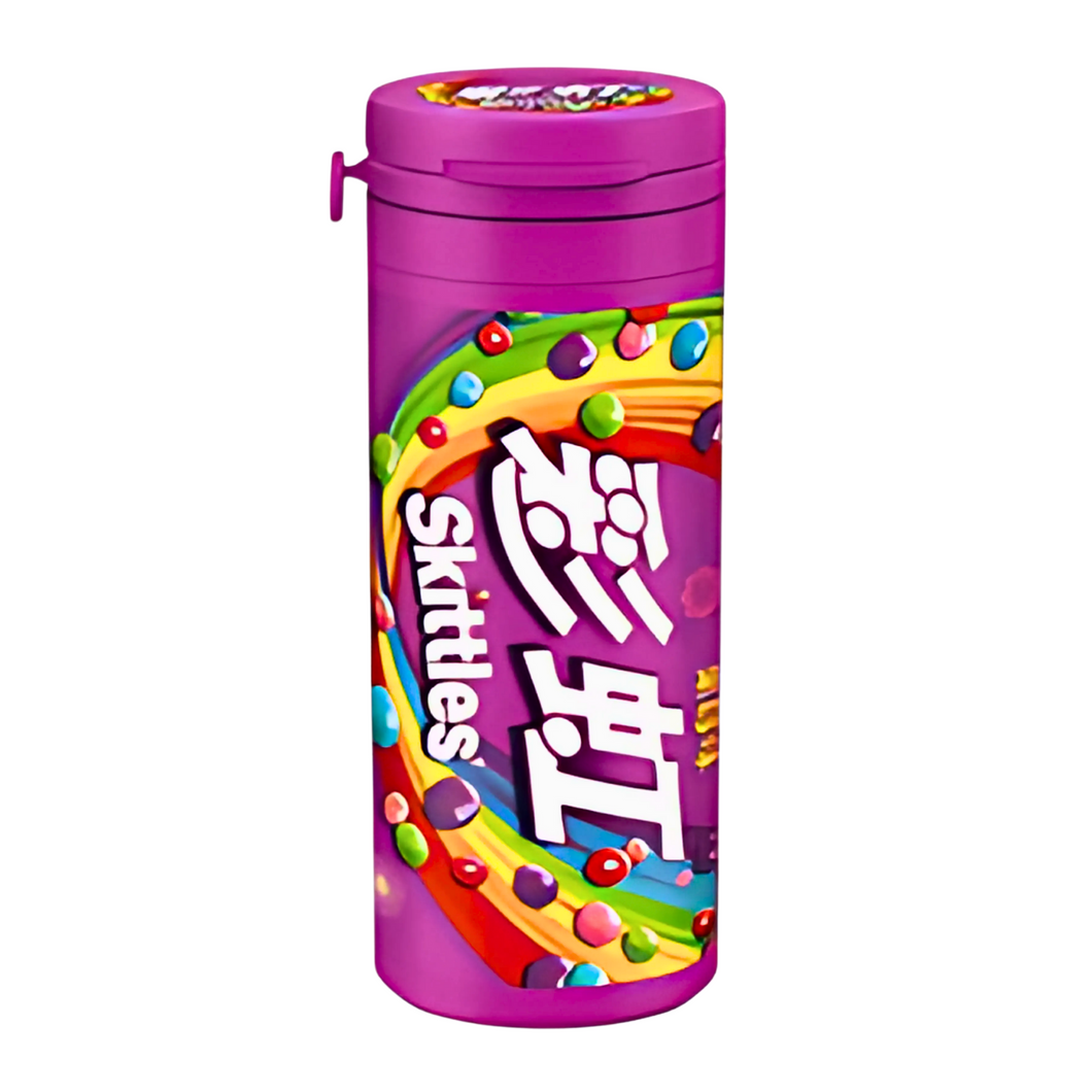 Skittles Candy Berry Tub 30g