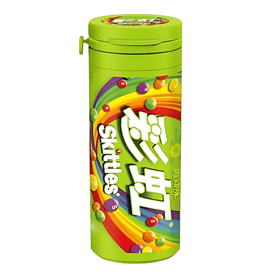 Skittles Candy Sour Tub 30g
