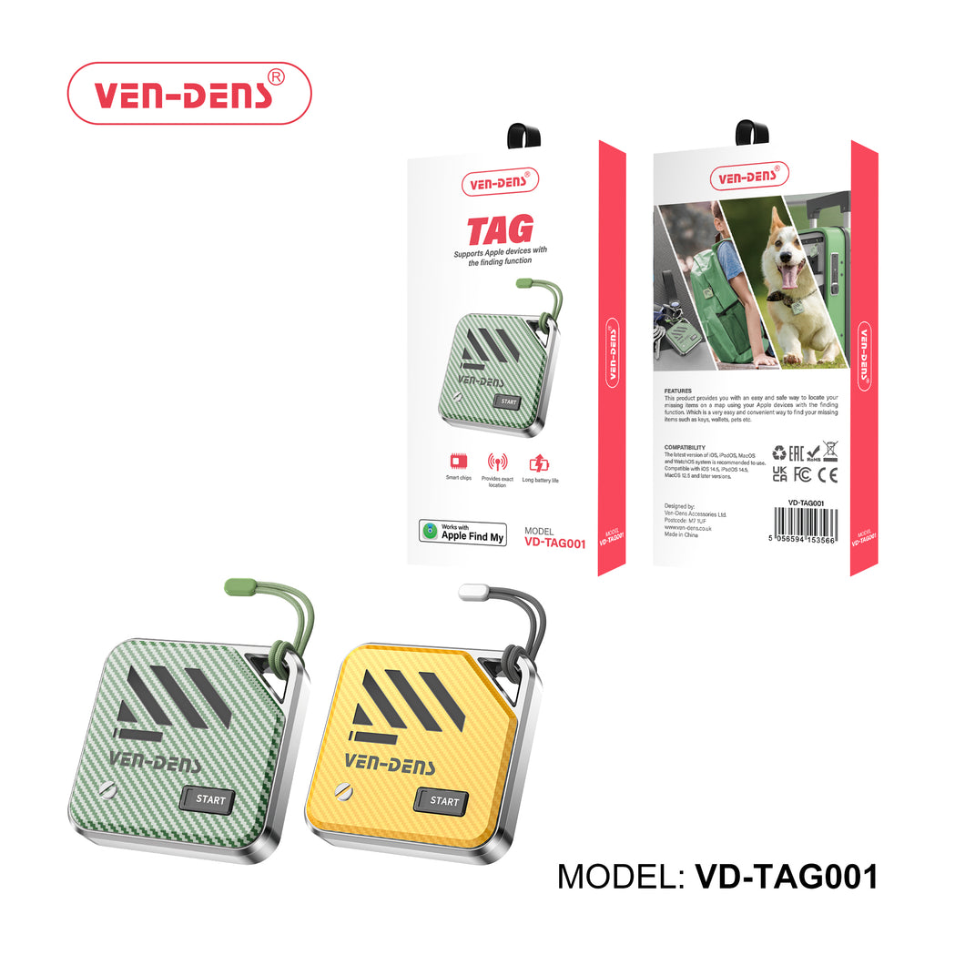 Ven-Dens TAG KVHB_Pro