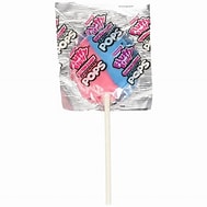 Load image into Gallery viewer, Charms Fluffy Stuff Cotton Candy Pops.
