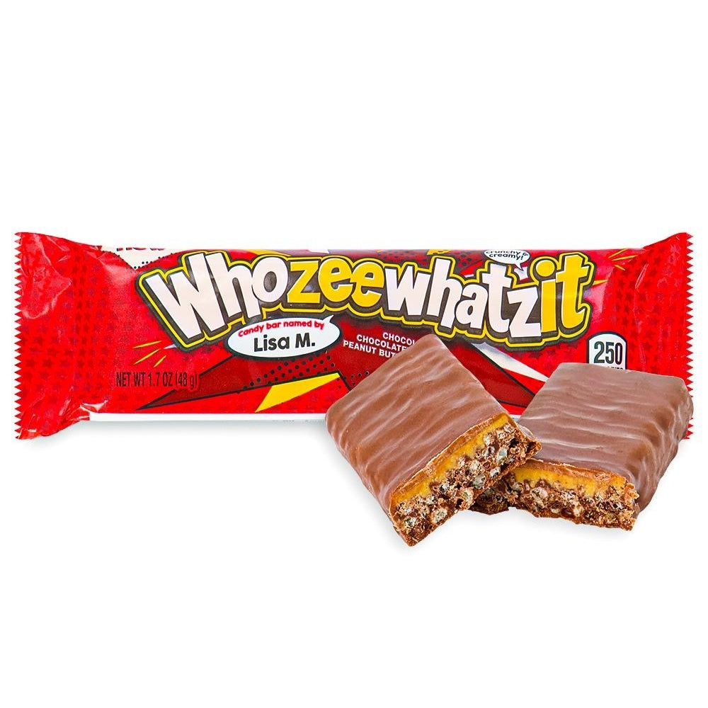 Whozeewhatzit