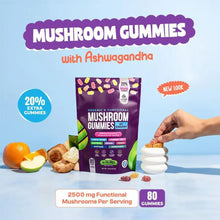 Load image into Gallery viewer, Mushroom Soft Candy
